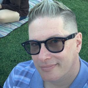 Meet your Posher, Robb